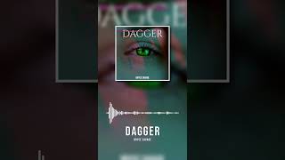 Bryce Savage - Dagger [ Teaser ] #shorts