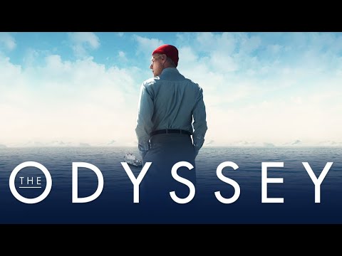 The Odyssey - Official Trailer