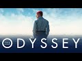 The odyssey  official trailer