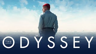 The Odyssey -  Trailer
