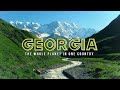 WONDERFUL GEORGIA | THE WHOLE PLANET IN ONE COUNTRY