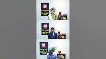 UPPSC-Mock Interview | Comprehensive Interview Program | Manikant Singh | The Study #uppscinterview