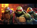 TMNT: MUTANT MADNESS | FIGHTING WITH HARD BOSSES: ROCKSTEADY AND MOUSER! MOVING TO NEW DIMENSION!