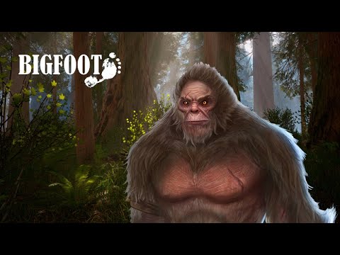 BIGFOOT - JOGO DO PÉ GRANDE, BIGFOOT - JOGO DO PÉ GRANDE, By Maxmrm