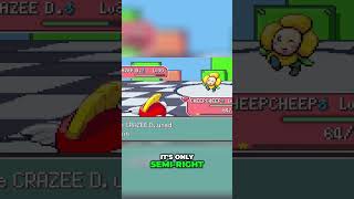 Pokemon Battle Drama Draining Kiss Watch Health Drain