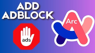 How to Add Adblocker to Arc Browser