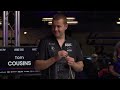 ULTIMATE POOL PRO MEN'S FINAL !!! | Tom Cousins vs John Chambers | Pro Series Event 3 Final 2025