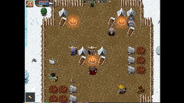 All New Daily Quest St.Nivalis (Lazy Second Update TibiaME 2025)