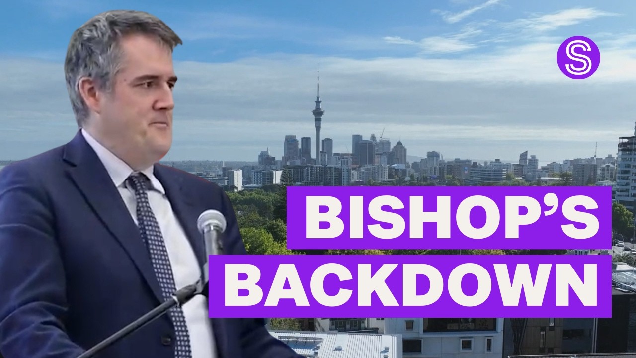 Political insults thrown in all directions after U-turn on housing intensification  | Stuff.co.nz