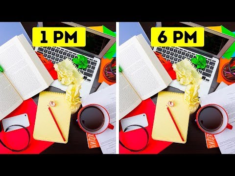 7 Easy Tricks to Finally Stop Procrastinating