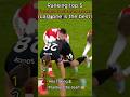 TOP 5 funniest football moments #best #ranking #football #soccer #funny #top5 #memes #trending