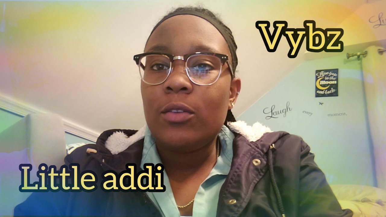 Likkle Vybz Ft Vybz Kartel Magneato REACTION YouTube