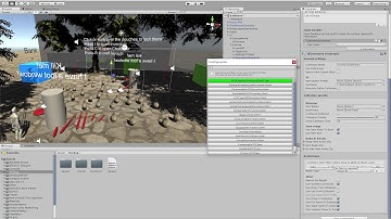 Unity - Inventory Pro - Setting up a collection