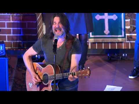 Ray Wilson - Alone / Berlin 28.11.2015