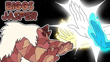 UNCORRUPTED | Biggs Jasper | Steven Universe
