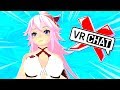 why VRCHAT should be illegal