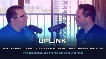 Automating Connectivity: The Future of Digital Infrastructure