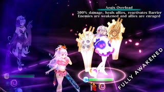 FA Water Anya: Insane Allrounder Skillset - 2 Encounters, 1 Big Counter [Evertale Arena]