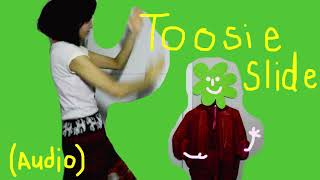 Drake - Toosie Slide (but not hip hop anymore and i added parts again haha) | Su Lee cover