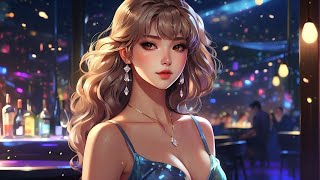 Midnight Sorrow Shattered Hearts Sad Piano With Lo-Fi Beats