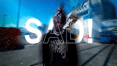 SAD! | CS2 FRAGMOVIE