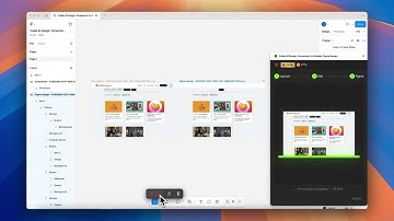 Screenshot to Editable Figma Design: Clone Website in Under One Minute with Codia AI