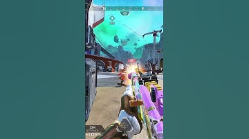 This is what Vantage Mains can do 💀 #apex #apexlegends #apexlegendsclips #fyp