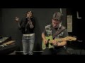 ANDREENA: THE NAKED ACOUSTIC LIVE SESSIONS - "Terminator"