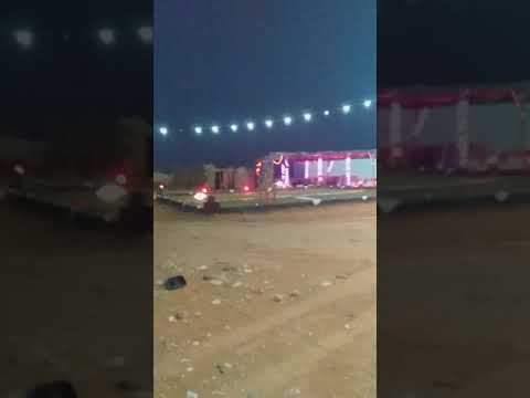 مخيم للايجار