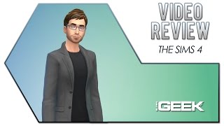 The Sims 4 Video Review
Support EG on Patreon: http://www.patreon.com/eldergeek
Elder Geek Subreddit! http://www.reddit.com/r/eldergeek
Like us on Facebook! http://www.facebook.com/eldergeekdotcom
Follow us on Twitter @eldergeekdotcom
You can hang out with us while we play at http://www.twitch.tv/eldergeekdotcom
And dont forget to check out our site http://elder-geek.com !
Elder Geek Theme Song by HyperDuck SoundWorks:
https://soundcloud.com/hyperduck/elder The Sims 4 Video Review
