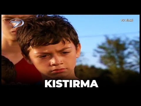 Kanal 7 TV Filmi - Kıstırma