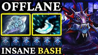 🔥 No Armor Can Save Them From SLARDAR — Bash & Corrosive Haze Crush Every Core! 🔥 Dota 2