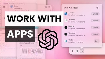 ChatGPT Can Now Use Your Mac: Tested on Real Code!