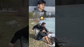 Reaction ranking video: winter comes  #viral #meme #funny #ranking #cartoon #reaction #funnyvideos