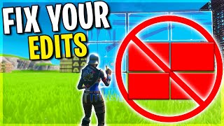 How to edit fast on pc and console in fortnite! these are tips improve
game sense make you a better player. i also show mistakes ...