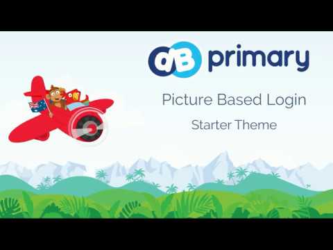 DB Primary Picture Login