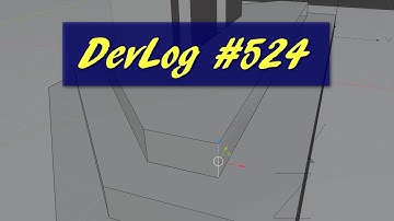 Building a throne room in Blender part 68 - Enchanted Lands Devlog #524