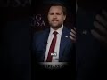 JD Vance Reveals Trump Reported Jeffrey Epstein To The Sheriff Political Insights 
