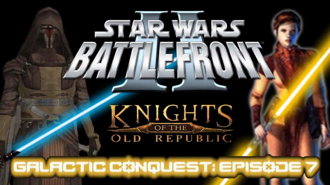 swbf2 galactic conquest mods swbf2 galactic conquest mods