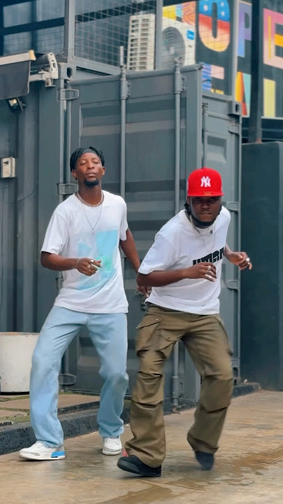 DJ Karri & Deep Saints - Saba Julukisa  Dance Video By Calvinperbi &  Lhorray