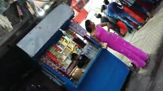 Randi mumbai red light area