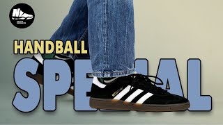 Alternatif Adidas Samba yang lebih Terjangkau! - Adidas Handball Spezial Review