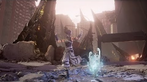 DANCE DANCE CODE VEIN(VOYAGE)