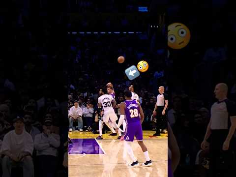 Luka is just having fun out there