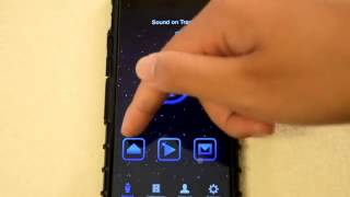 Use Vocalized App to Capture and Share Sound in Daily Life screenshot 5