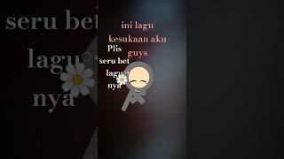 seru bet lagu nya \(-ㅂ-)/ ♥ ♥ ♥ #remix