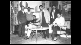 Sadek Bouziane Tayeib EGA électricité Et Gaz D'Algérie El Asnam 1957 Sadek Bouziane Tayeib EGA électricité Et Gaz D'Algérie El Asnam 1957