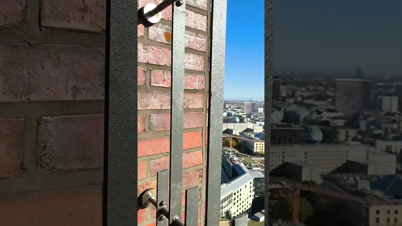 Skyline Berlin Berlin von oben