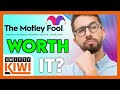 Motley Fool Rule Breakers Review 2023: Is It Really Worth It? (Returns, Pros &amp; Cons) 🔶 FUNDS S2•E38