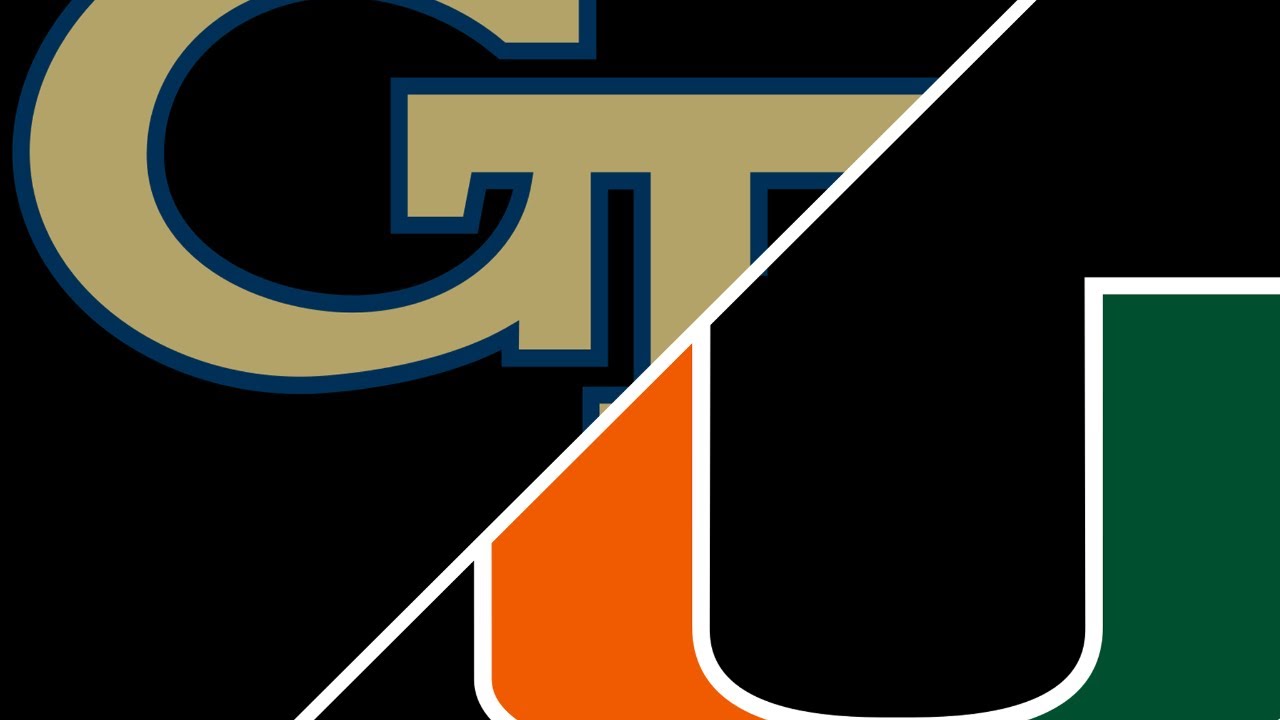 University of Miami's Kam Kinchens to play against Georgia Tech following  injury – NBC 6 South Florida